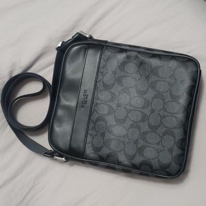 Houston Flight Coach Bag